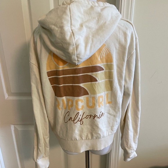 Rip Curl sweatshirt - Picture 5 of 9
